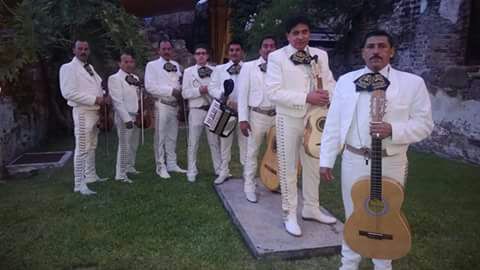 Mariachi 3